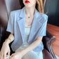 Yeon Summer Blazer