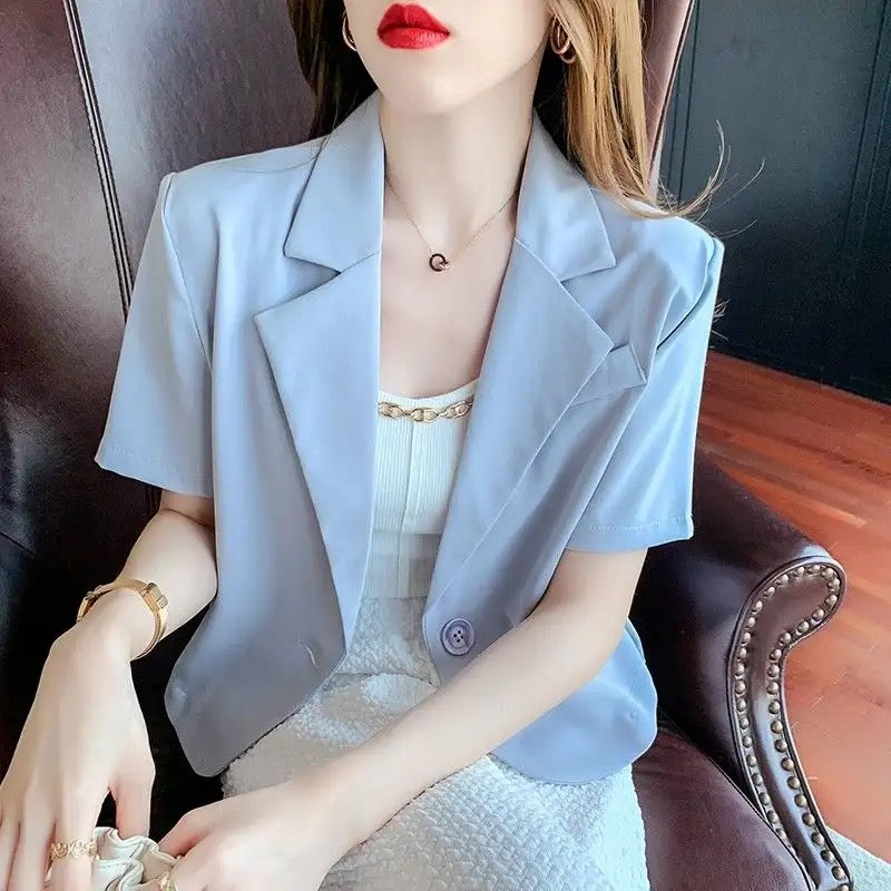 Yeon Summer Blazer