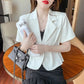 Yeon Summer Blazer