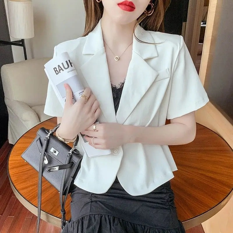 Yeon Summer Blazer