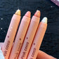 Pink Coco Glitter eyeshadow stick