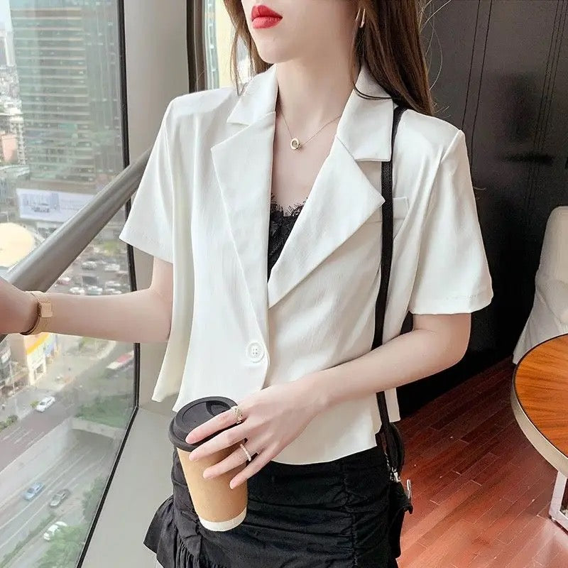 Yeon Summer Blazer