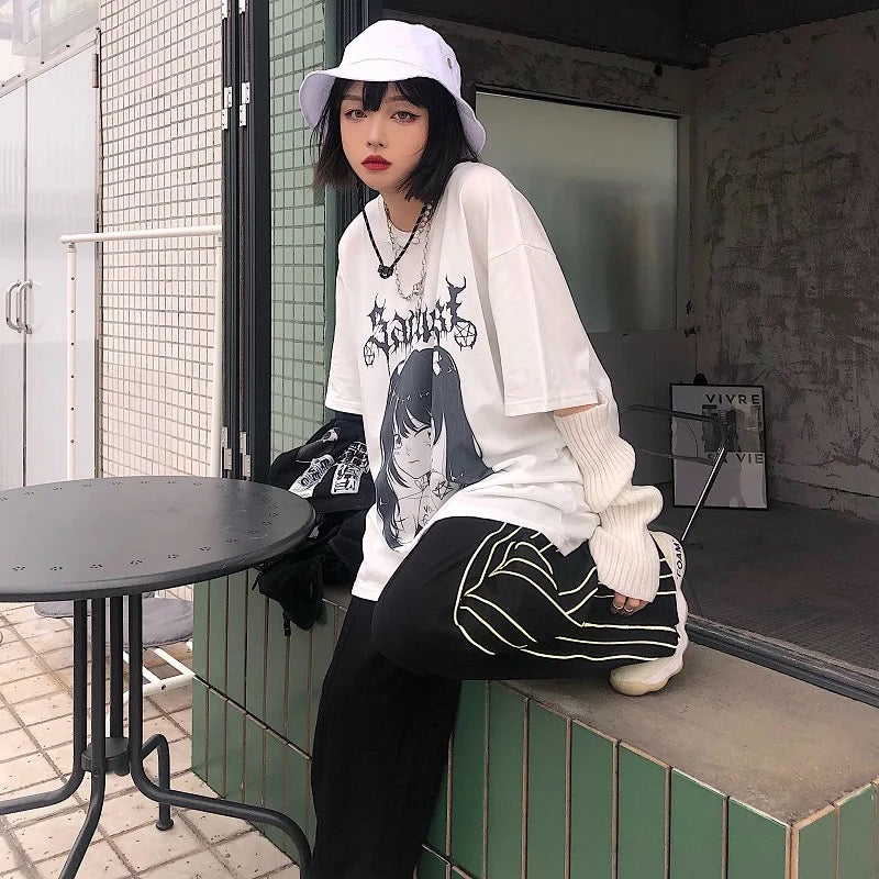 Andi Graphic Tee