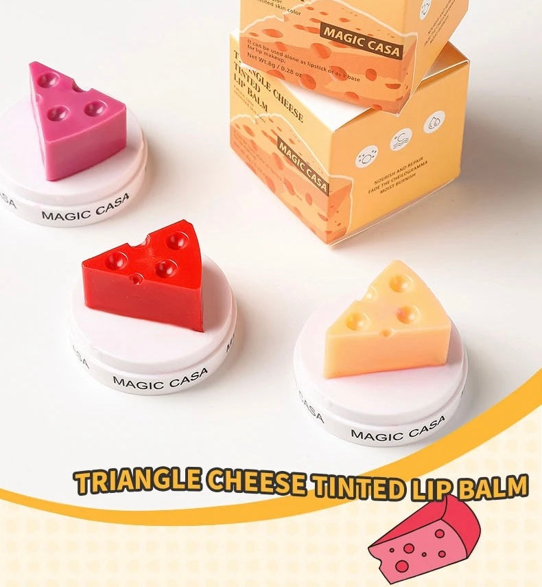 Cheese Balm