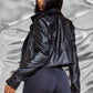 Pretty Little Biker Jacket