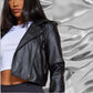 Pretty Little Biker Jacket