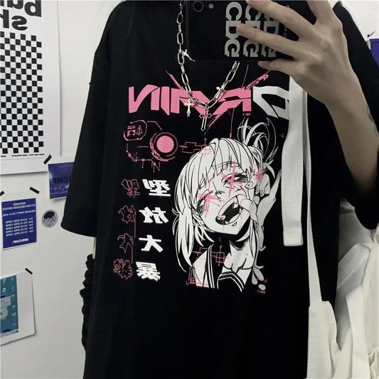 Kawaii Psyco T-shirt