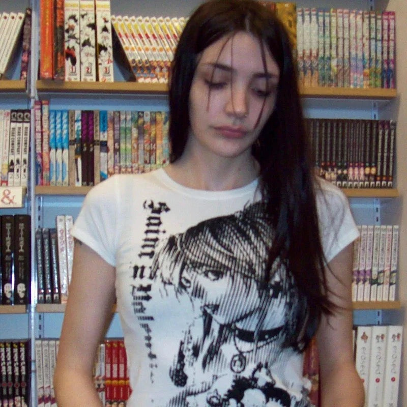 Misa Graphic Tee