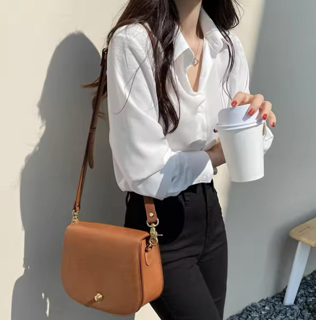 Classic Dress Shirt
