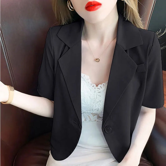 Yeon Summer Blazer