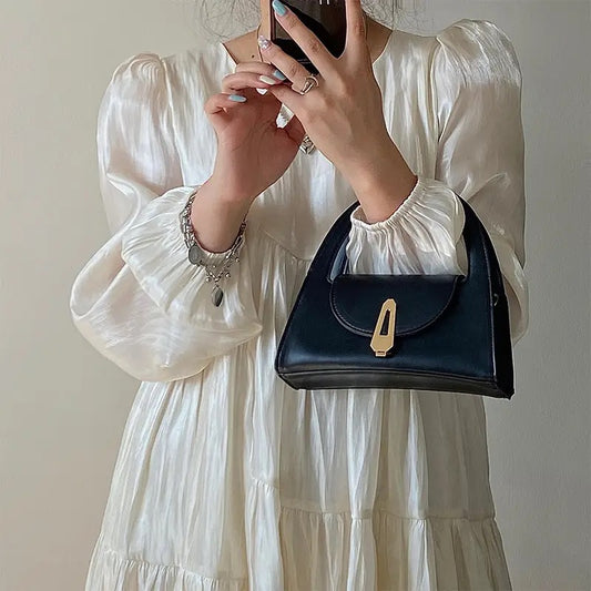 Tiffany Clasp Bag