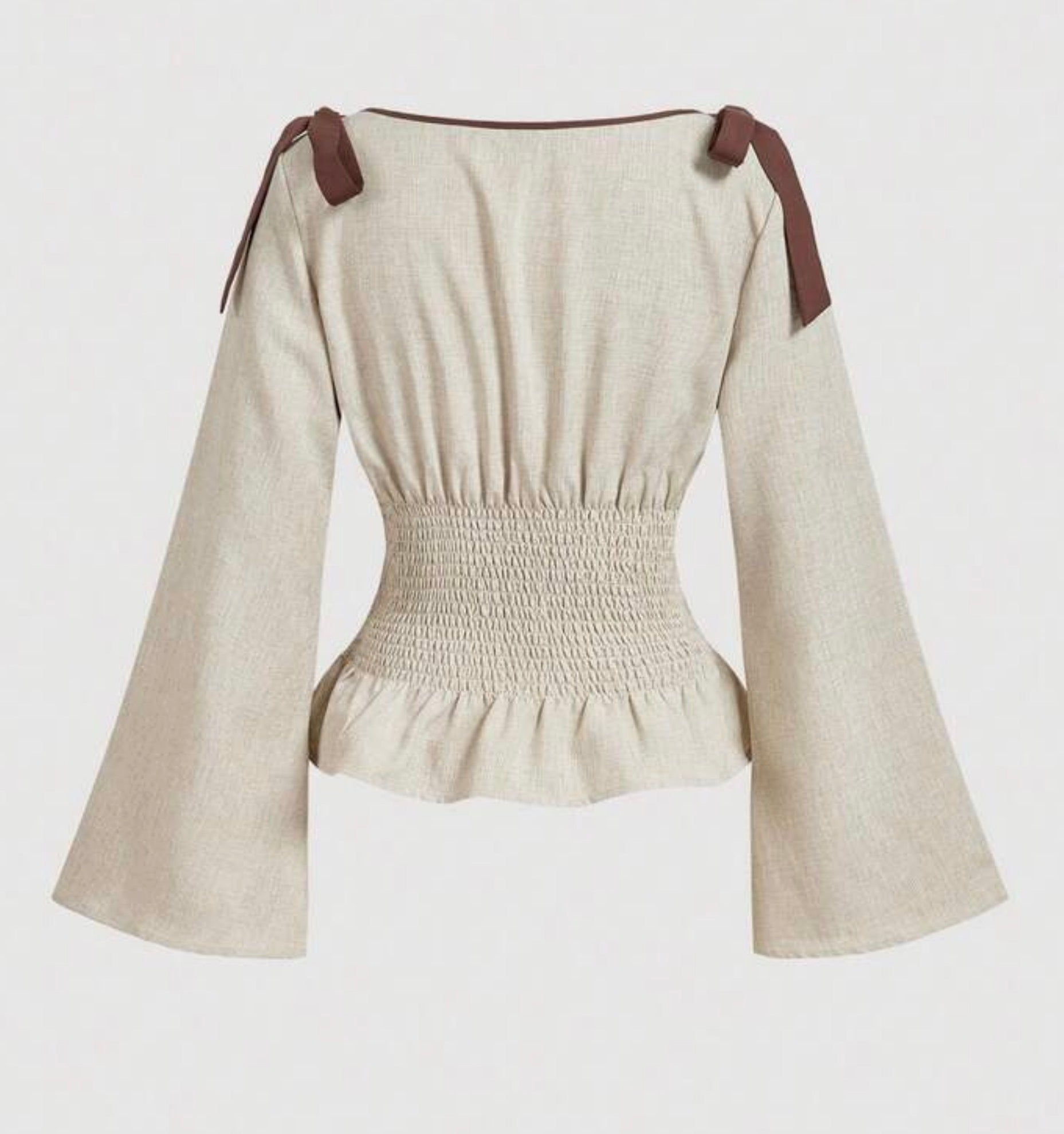 Dahlia Top