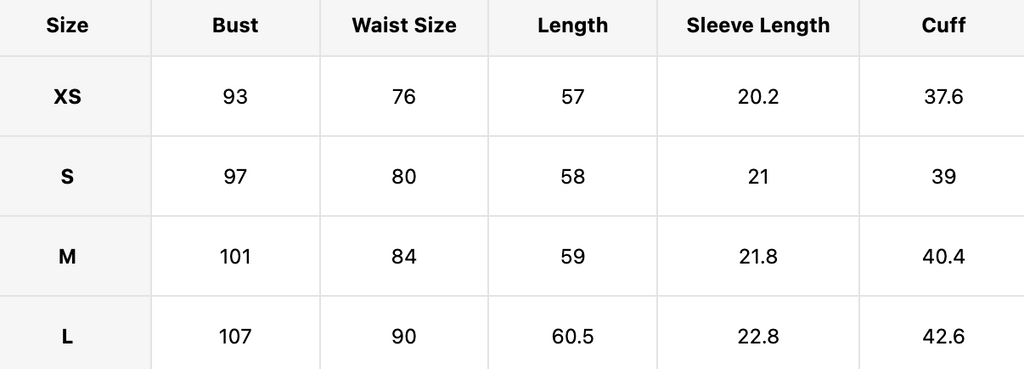 Serie Fitted Button Down