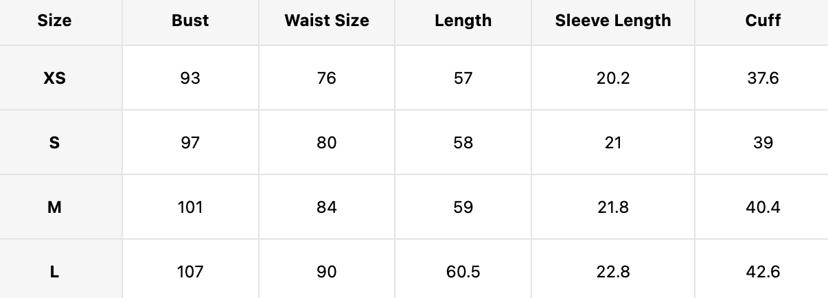 Serie Fitted Button Down