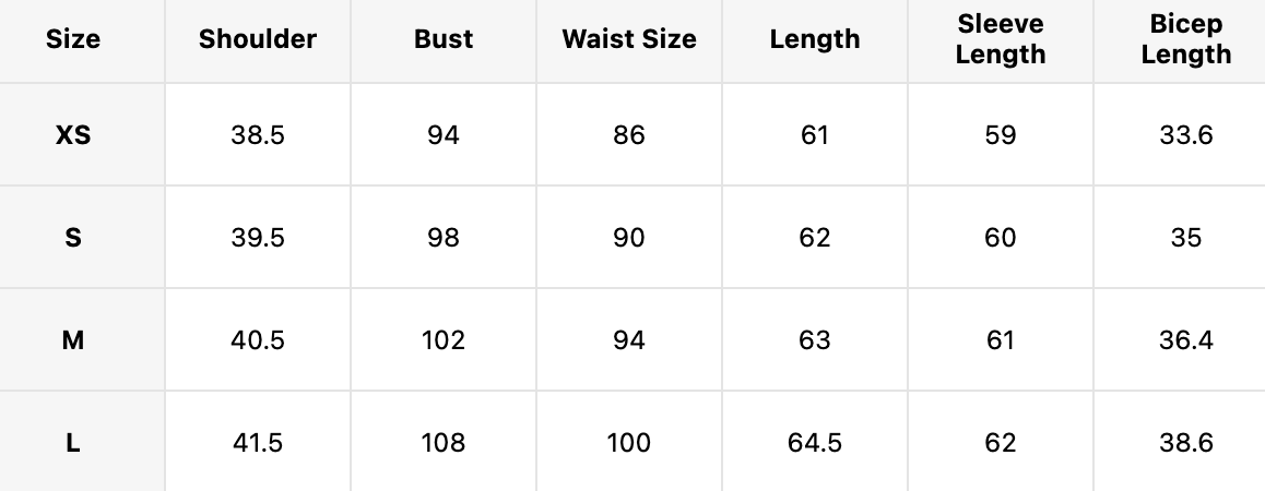 Corset Button Down Top