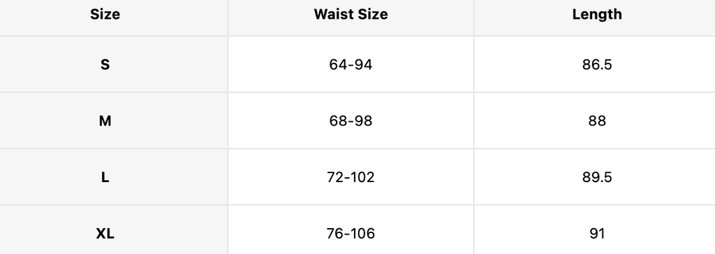 Cotswold Skirt